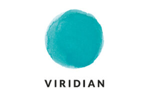 Viridian Logo 2025