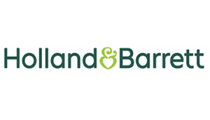Holland & Barrett Logo 2025
