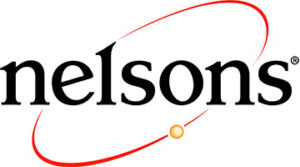 Nelsons logo 2025